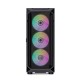 Ant Esports ICE-410TG Mesh ARGB Gaming Cabinet